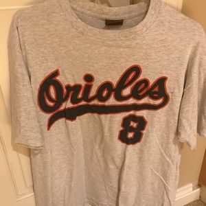 Orioles T-Shirt Ripken
